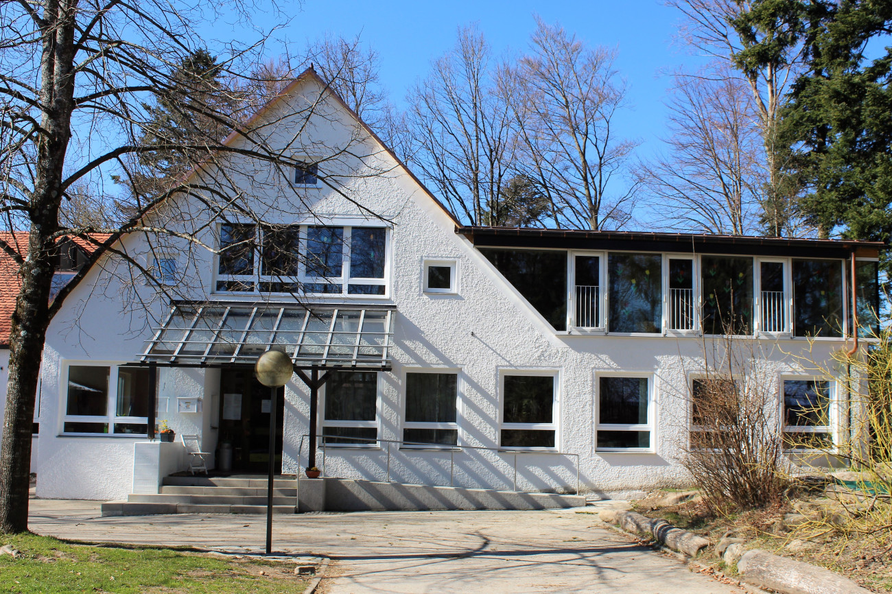 Evangelischer Johanneskindergarten in Lindenberg | Evangelisch