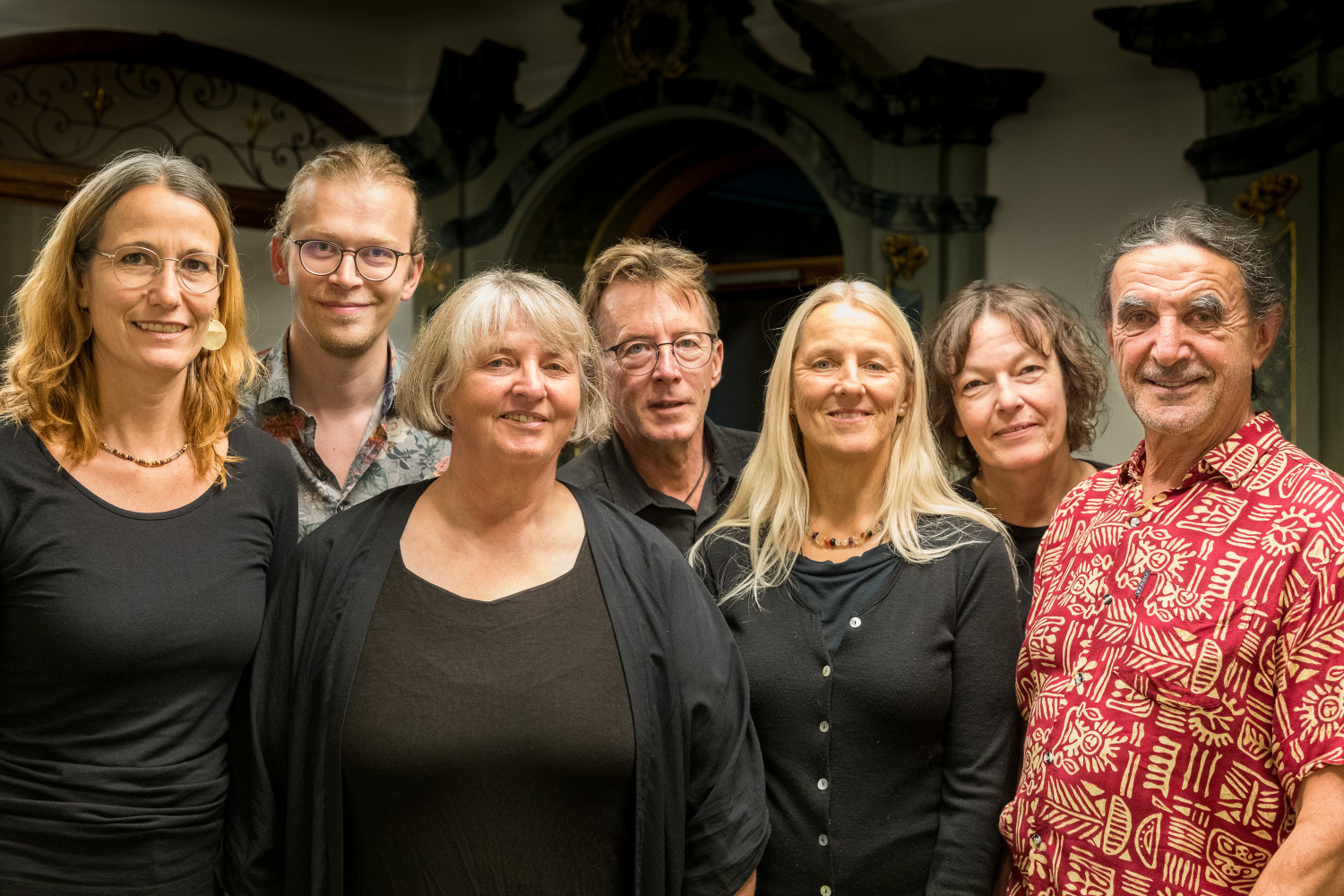 Konzert VoiceMaNia